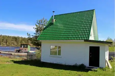 Ласточкино гнездо - 21