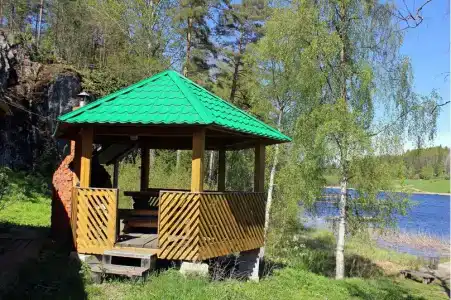 Ласточкино гнездо - 23