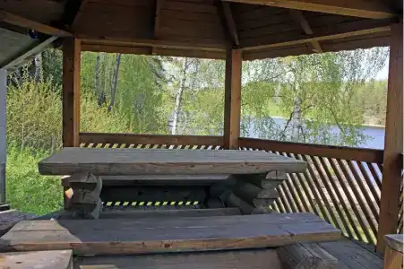 Ласточкино гнездо - 27