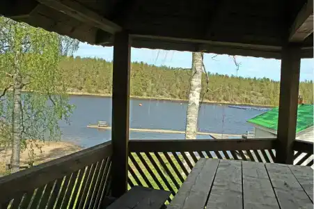 Ласточкино гнездо - 28