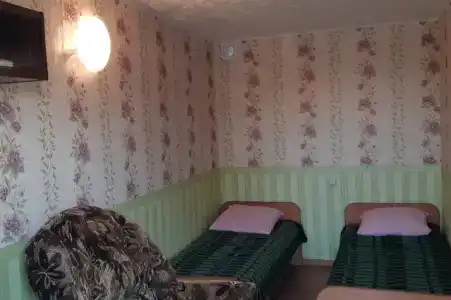 Гостевой дом на Гатчинской - 23