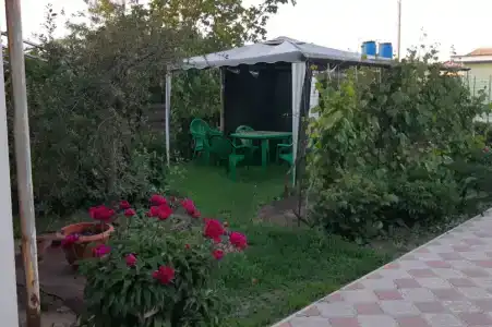 Гостевой дом на Гатчинской - 4
