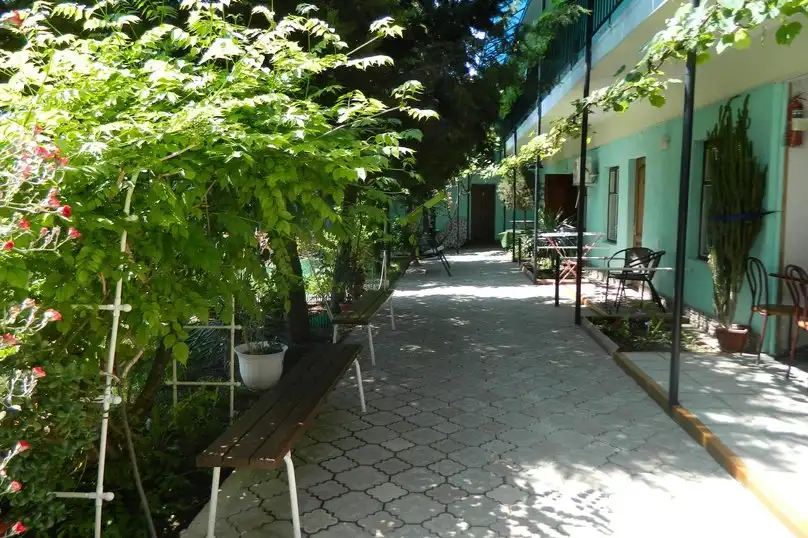 Сказочный - 30