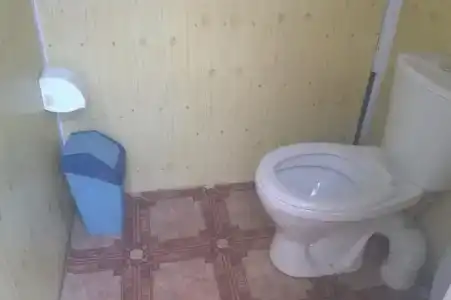 Гостевой дом на Гатчинской - 9