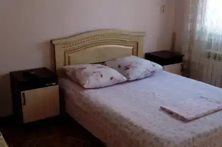 Отдых у Миланы - 37
