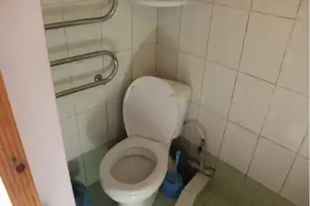 Частный дом на Просмушкиных 45 - 5