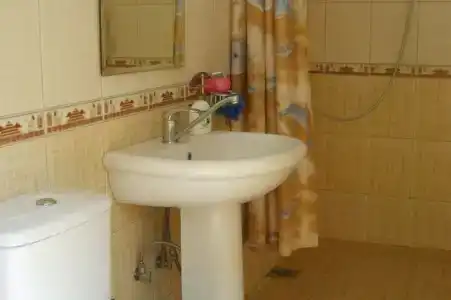 Приют путешественника - 35