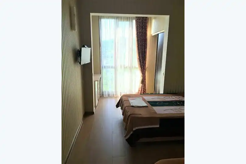 Приют путешественника - 36