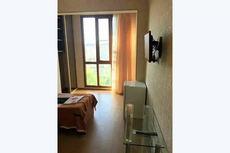 Приют путешественника - 37