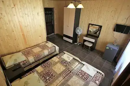 Приют путешественника - 39