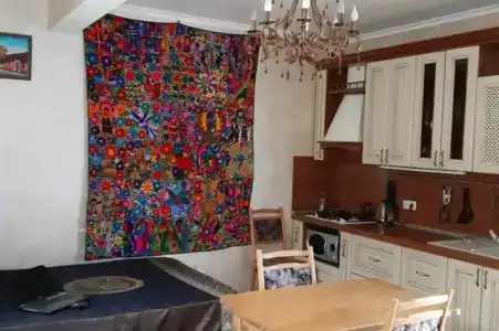 Приют путешественника - 49