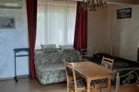 Приют путешественника - 50