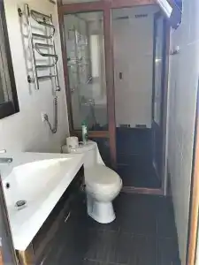 Приют путешественника - 53