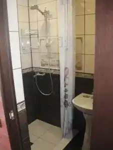 Приют путешественника - 55