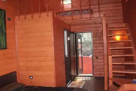 Приют путешественника - 58