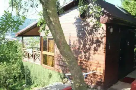 Приют путешественника - 64