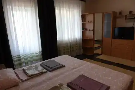 Дом для отпуска на улице Энгельса 61 - 6