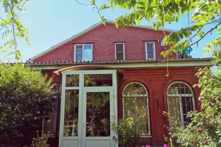 Гостевой дом на Мира - 50