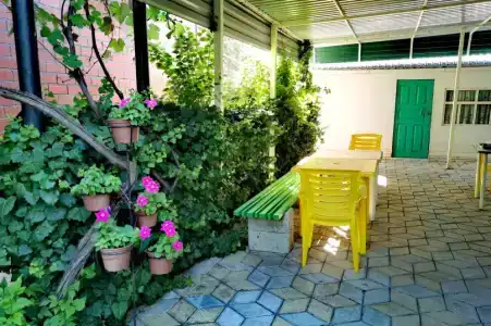 Гостевой дом на Мира - 30