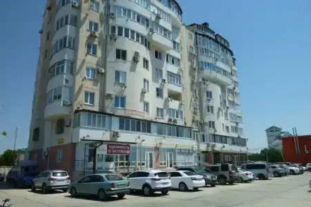 Квартира с видом на море - 2