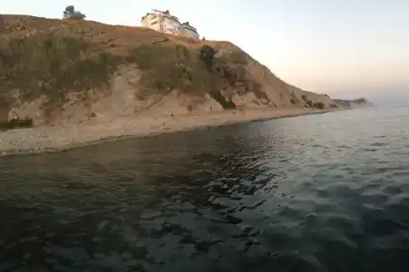 Квартира с видом на море - 3