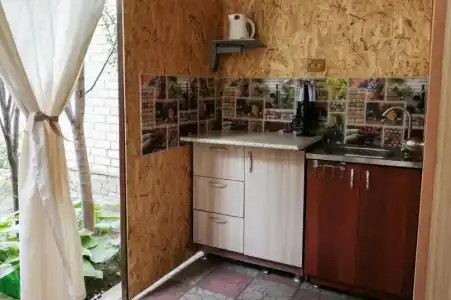 Уютный дворик - 68