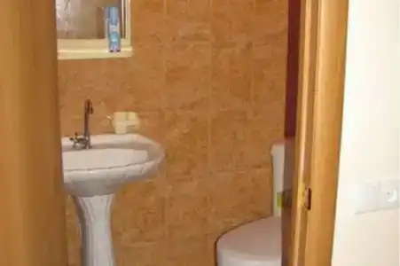 Меж двух морей - 4