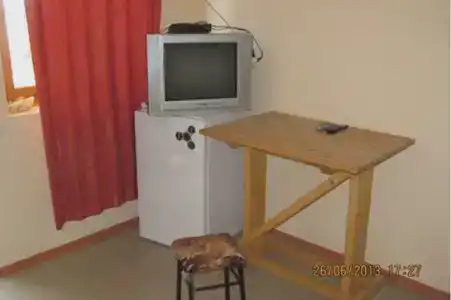 Меж двух морей - 5