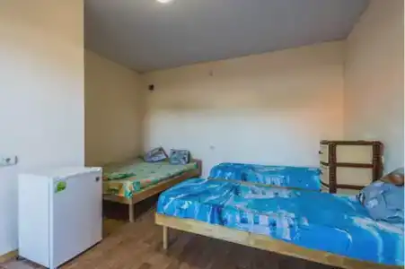 Меж двух морей - 8