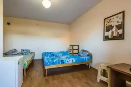 Меж двух морей - 9