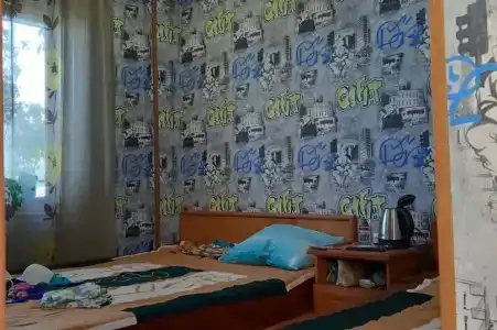 Приют путешественника - 65