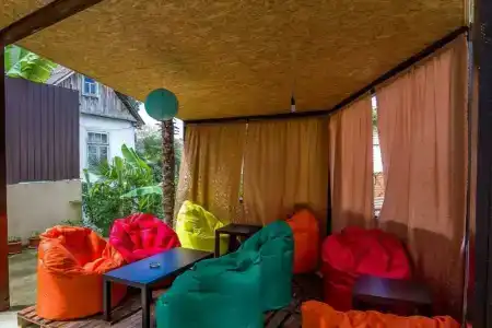 Марин Двор - 15