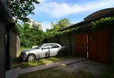 Таврический - 6