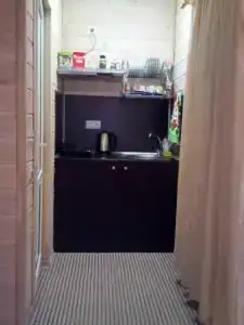 Уютное - 3