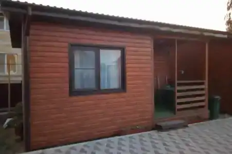 Уютное - 5