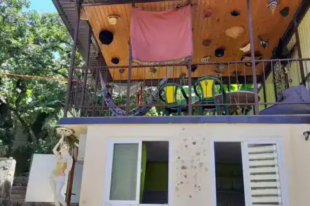 Приют путешественника - 6