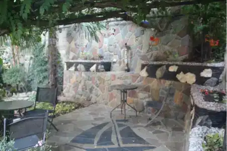 Приют путешественника - 8