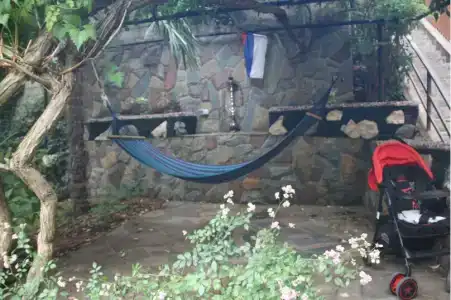 Приют путешественника - 9