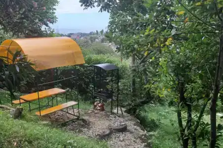 Приют путешественника - 10