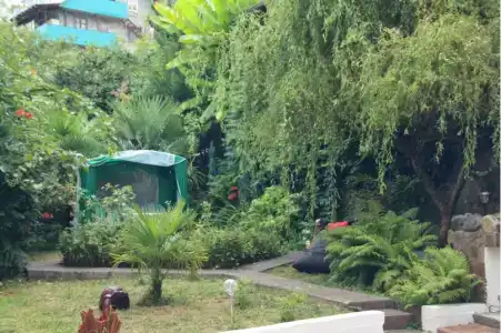 Приют путешественника - 17