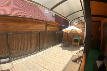 Wood House - 18