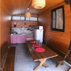 Wood House - 26