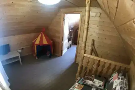 Wood House - 28