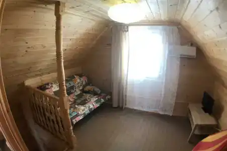 Wood House - 29