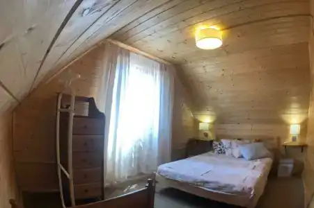 Wood House - 31