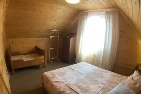 Wood House - 32