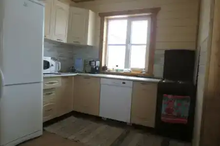 Гостевой коттедж, 83 кв.м. на 8 человек - 6