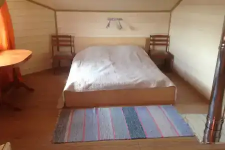 Гостевой коттедж, 83 кв.м. на 8 человек - 8