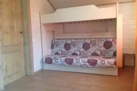Гостевой коттедж, 83 кв.м. на 8 человек - 9