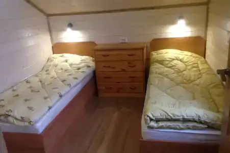 Гостевой коттедж, 83 кв.м. на 8 человек - 11